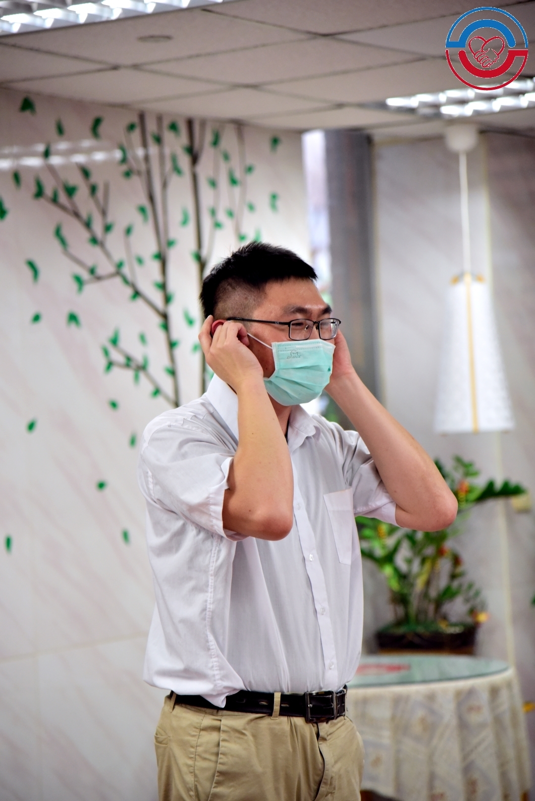入冬要保暖，６穴道暖暖操助長輩暖呼呼-耳朵